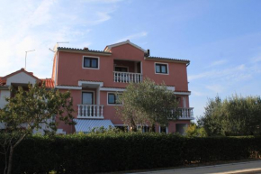 Apartments with a parking space Rovinj - 2230